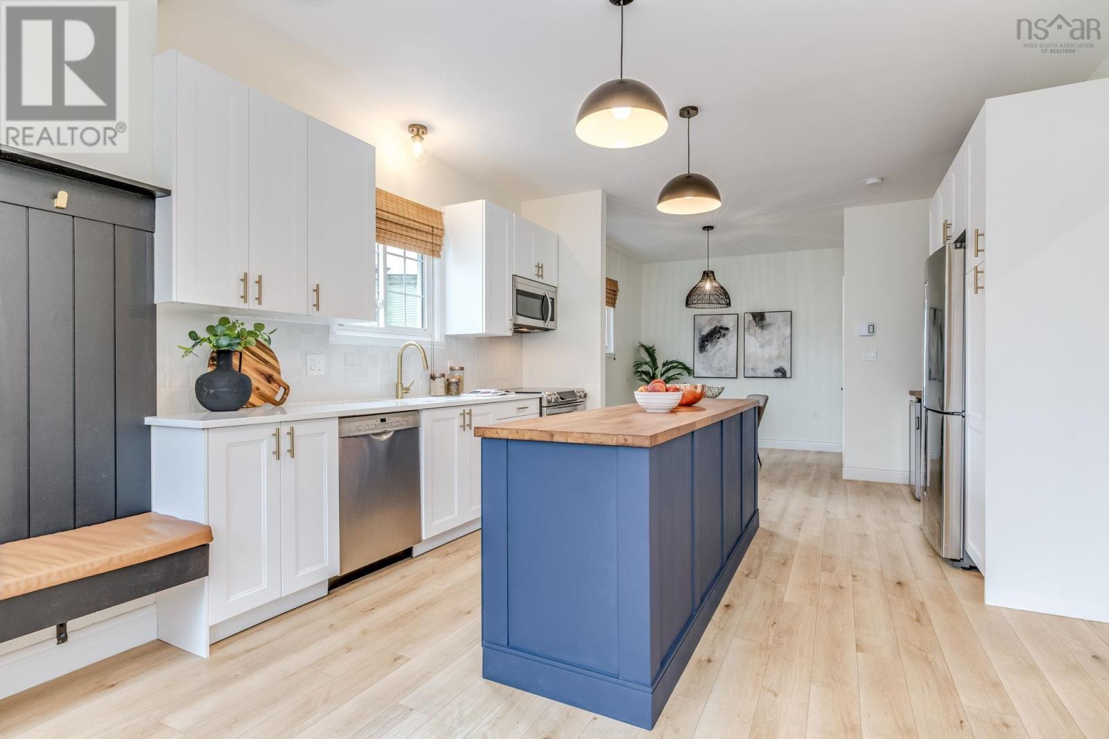 3 Hare Lane, Dartmouth, Nova Scotia  B3A 2W1 - Photo 5 - 202527367