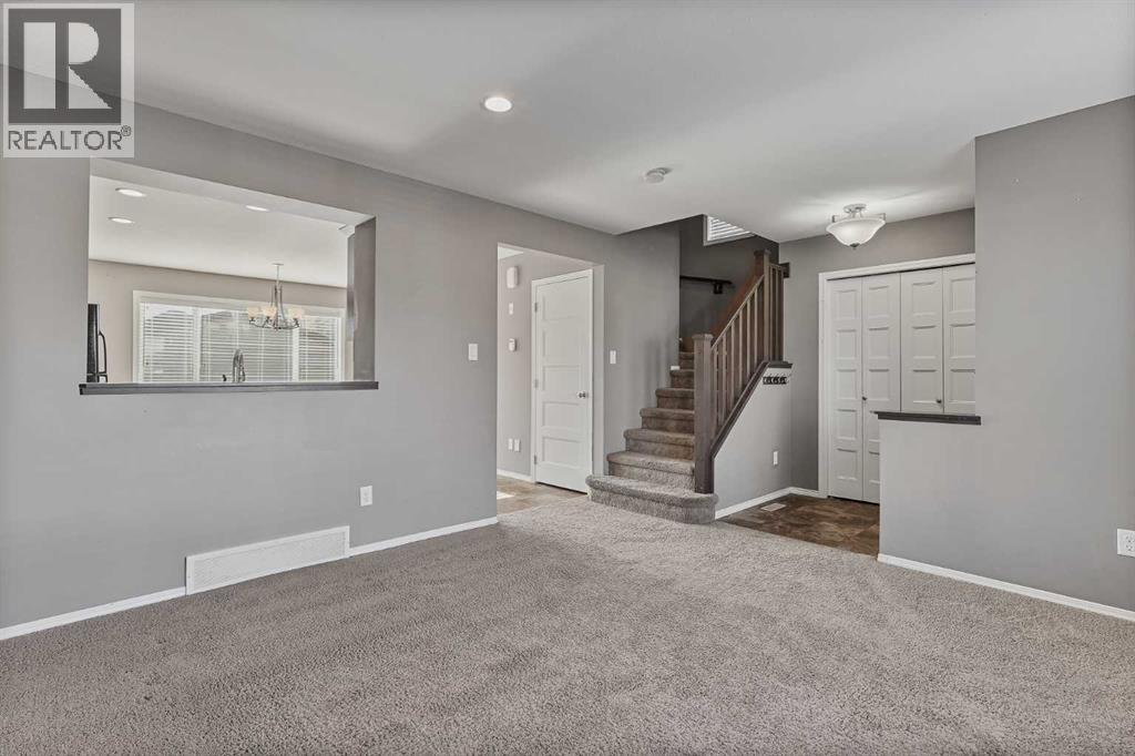 634 Marie Van Haarlem Crescent N, Lethbridge, Alberta  T1H 6Z8 - Photo 5 - A2268820