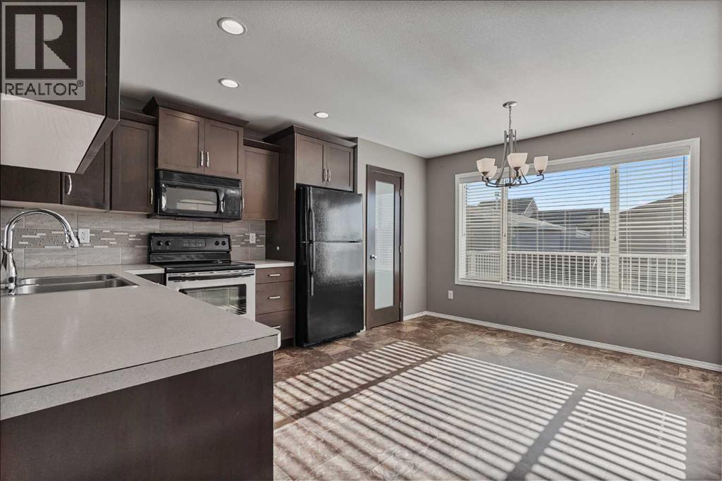 634 Marie Van Haarlem Crescent N, Lethbridge, Alberta  T1H 6Z8 - Photo 6 - A2268820