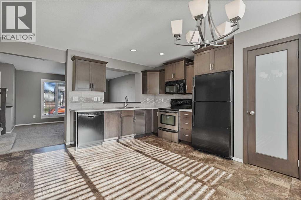 634 Marie Van Haarlem Crescent N, Lethbridge, Alberta  T1H 6Z8 - Photo 7 - A2268820