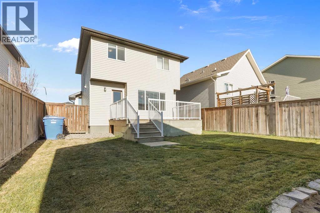 634 Marie Van Haarlem Crescent N, Lethbridge, Alberta  T1H 6Z8 - Photo 26 - A2268820