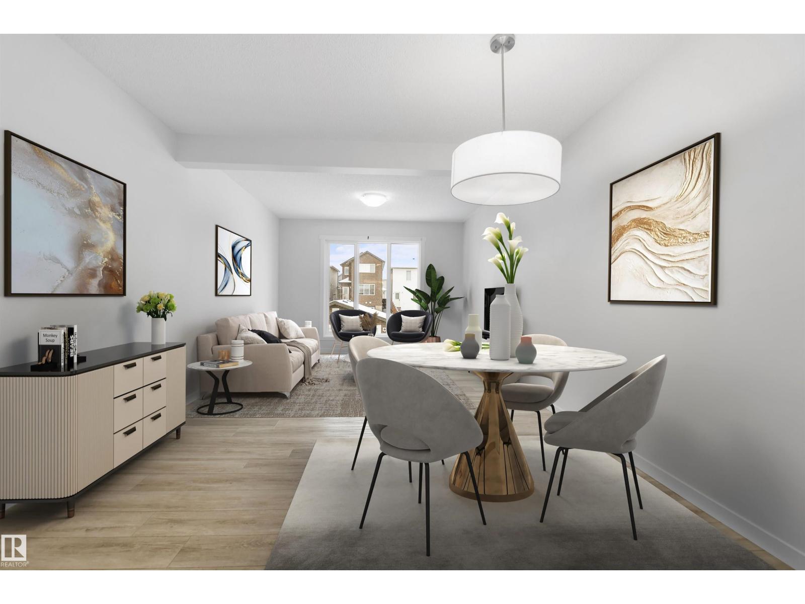 154 SECORD DR NW, Edmonton, Alberta