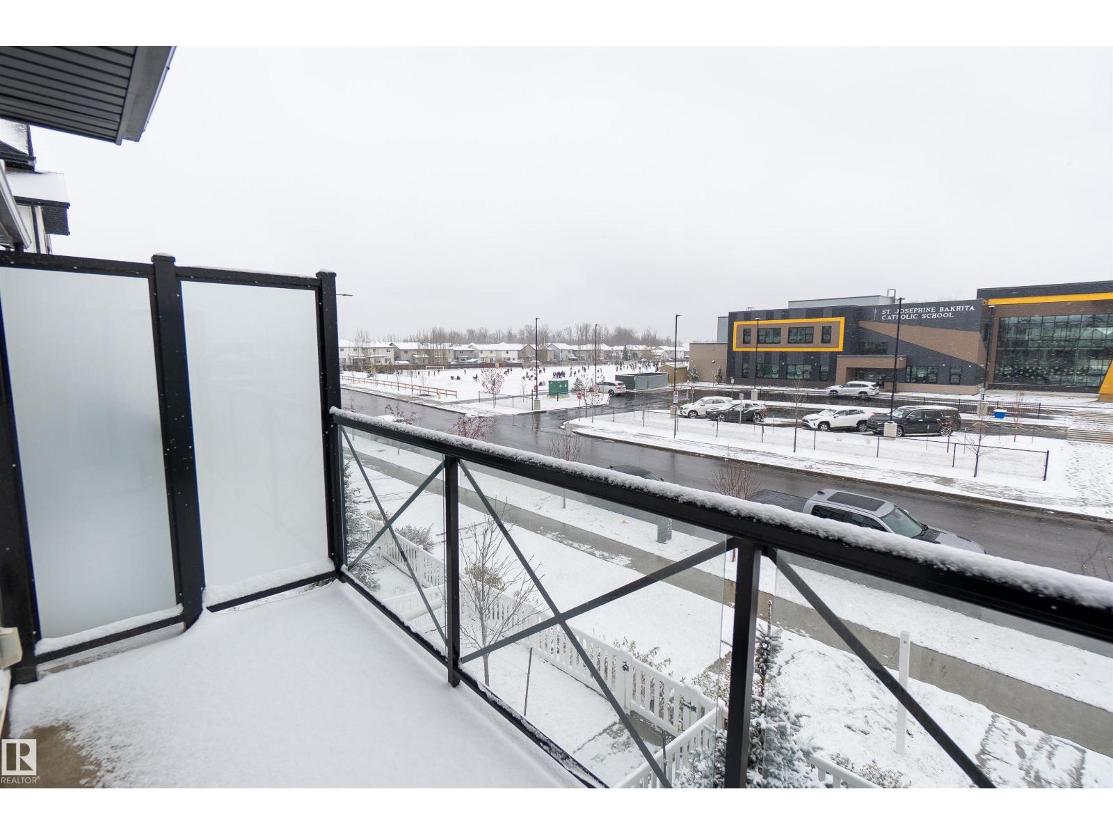 154 Secord Dr Nw, Edmonton, Alberta  T5T 7N9 - Photo 22 - E4465226