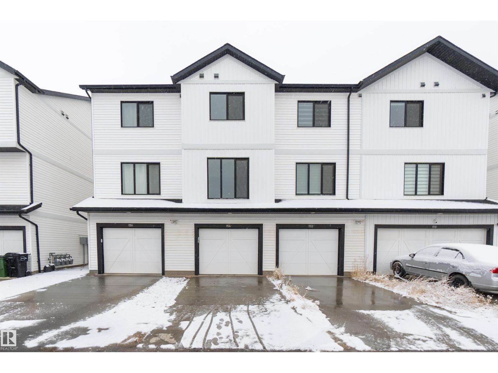 154 Secord Dr Nw, Edmonton, Alberta  T5T 7N9 - Photo 44 - E4465226