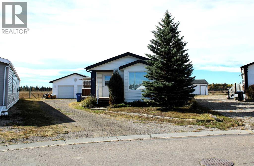 24 Noblefern Way, Sundre, Alberta  T0M 1X0 - Photo 48 - A2259876