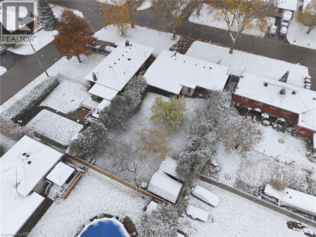 9 Waddington Street, Brantford, Ontario N3R 2R2 - Photo 6 - 40784423