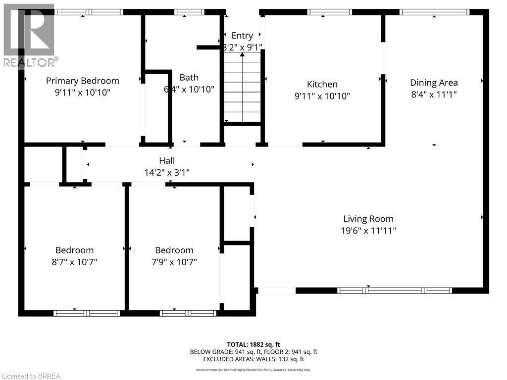9 Waddington Street, Brantford, Ontario N3R 2R2 - Photo 37 - 40784423