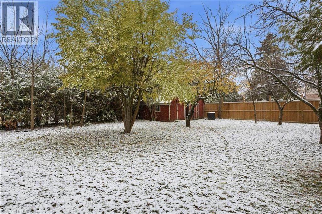 9 Waddington Street, Brantford, Ontario N3R 2R2 - Photo 28 - 40784423