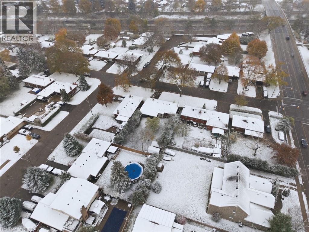 9 Waddington Street, Brantford, Ontario N3R 2R2 - Photo 31 - 40784423