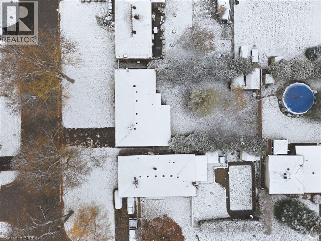 9 Waddington Street, Brantford, Ontario N3R 2R2 - Photo 30 - 40784423