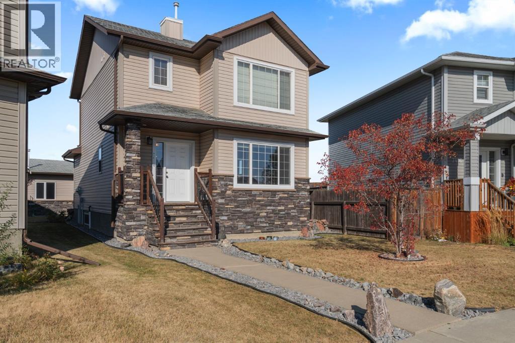 7418 46 Avenue, Camrose, Alberta  T4V 2T4 - Photo 2 - A2261846