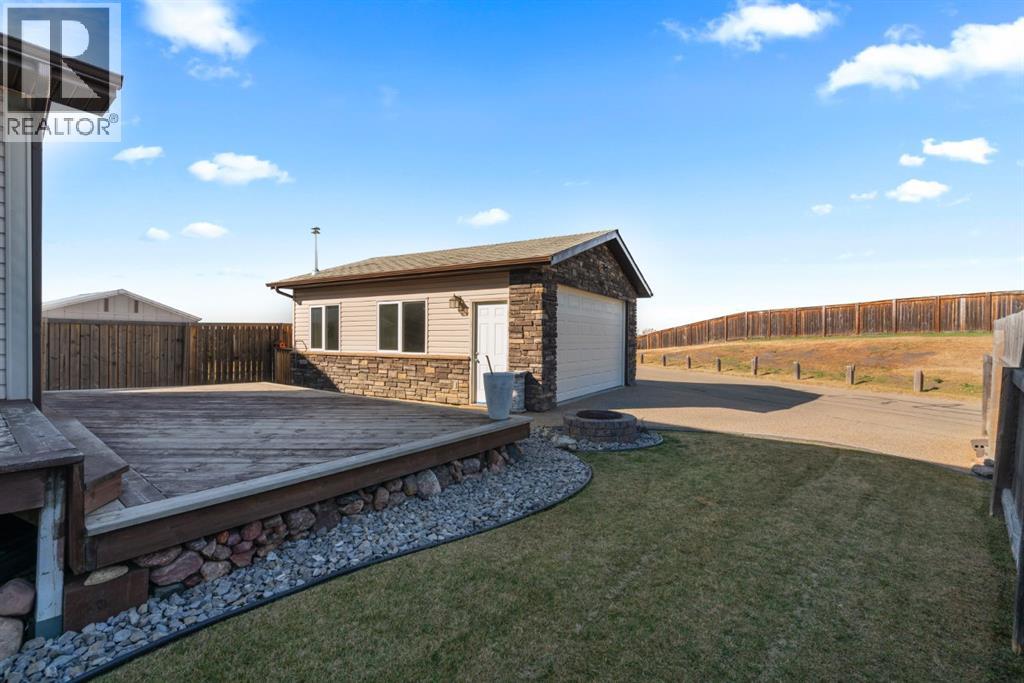 7418 46 Avenue, Camrose, Alberta  T4V 2T4 - Photo 21 - A2261846