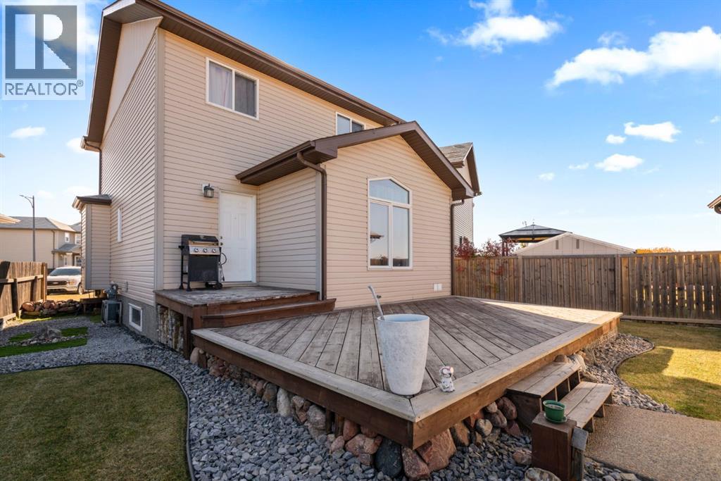 7418 46 Avenue, Camrose, Alberta  T4V 2T4 - Photo 20 - A2261846