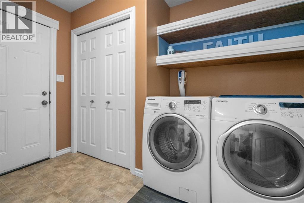 7418 46 Avenue, Camrose, Alberta  T4V 2T4 - Photo 10 - A2261846