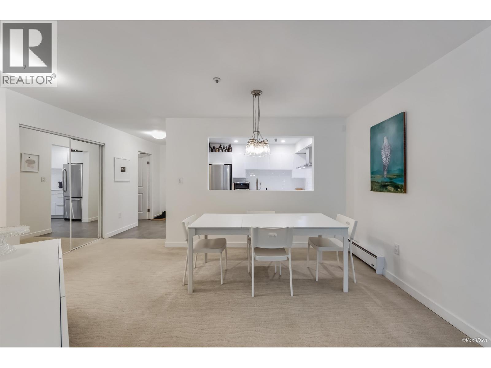 207 2288 W 12th Avenue, Vancouver, British Columbia  V6K 4R2 - Photo 7 - R3066216