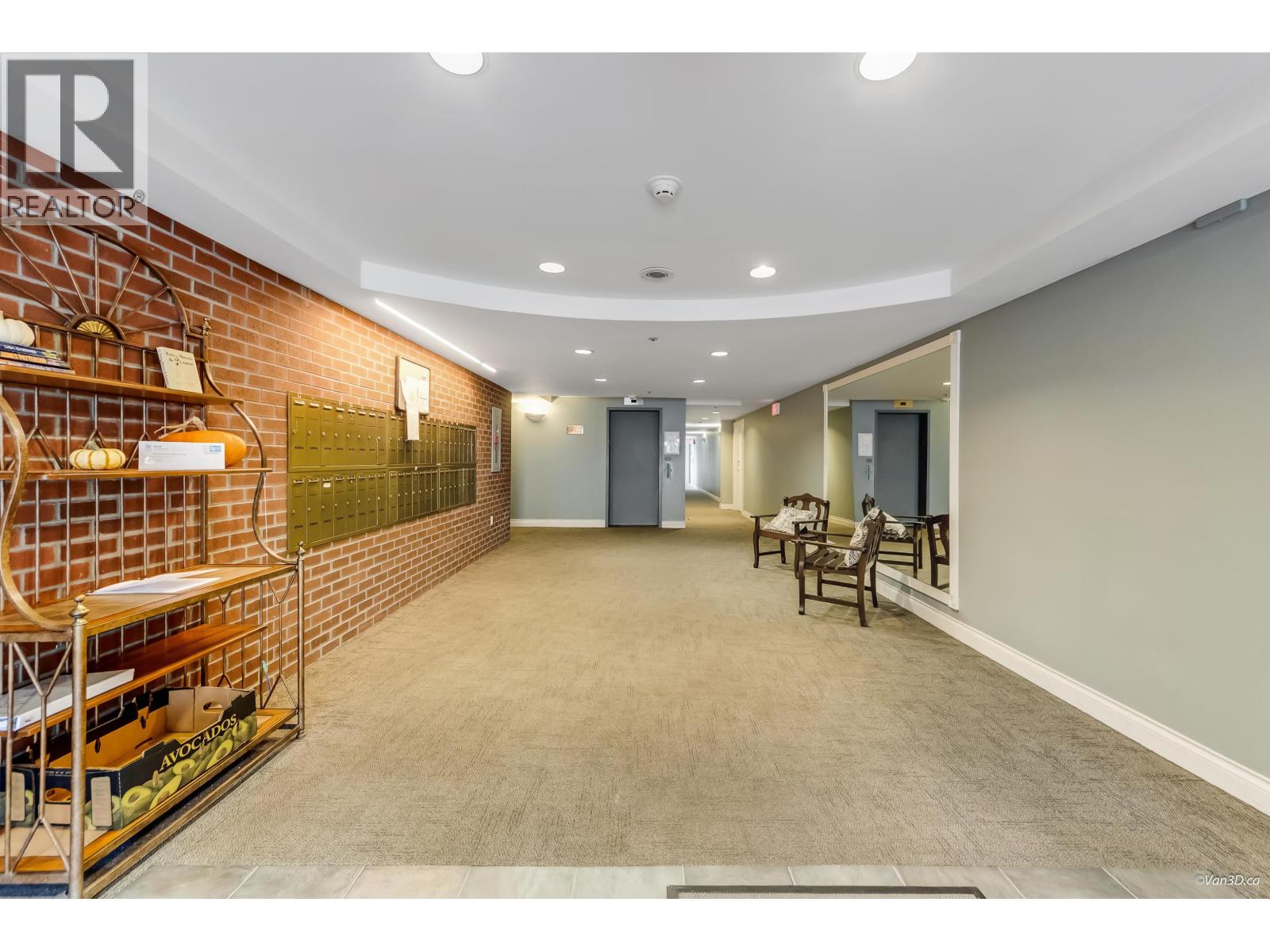 207 2288 W 12th Avenue, Vancouver, British Columbia  V6K 4R2 - Photo 26 - R3066216