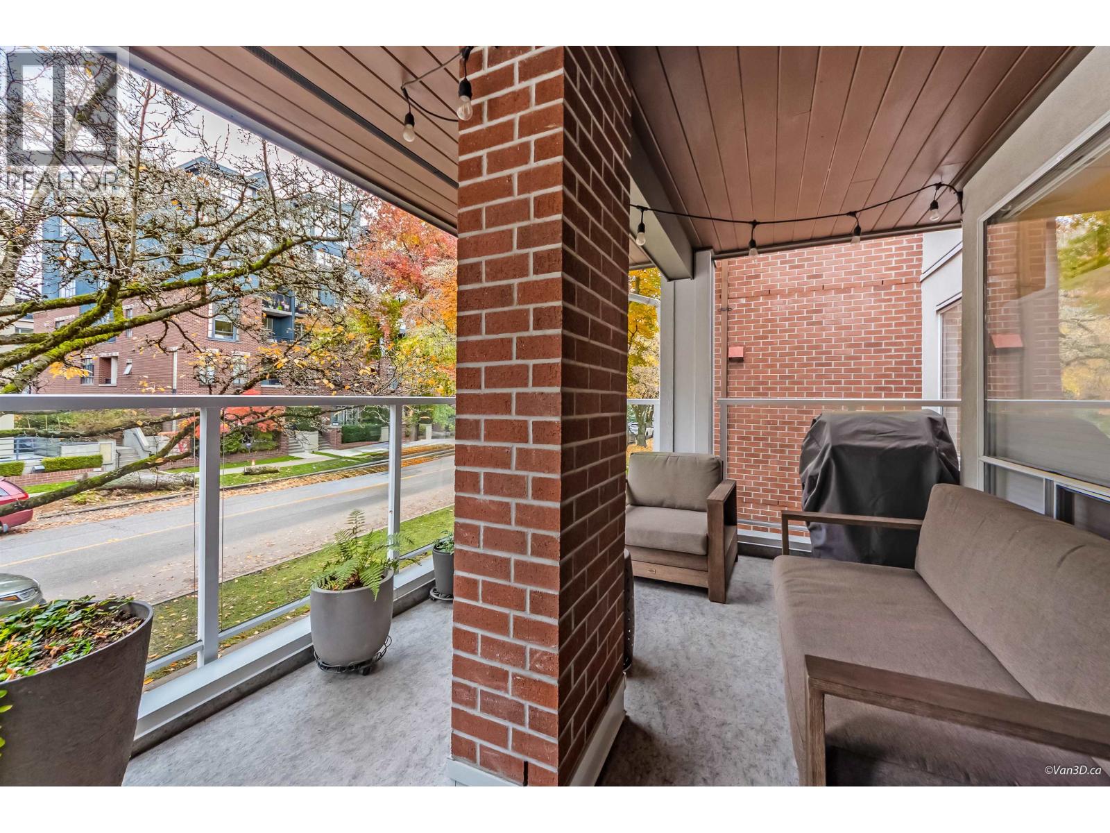 207 2288 W 12th Avenue, Vancouver, British Columbia  V6K 4R2 - Photo 22 - R3066216