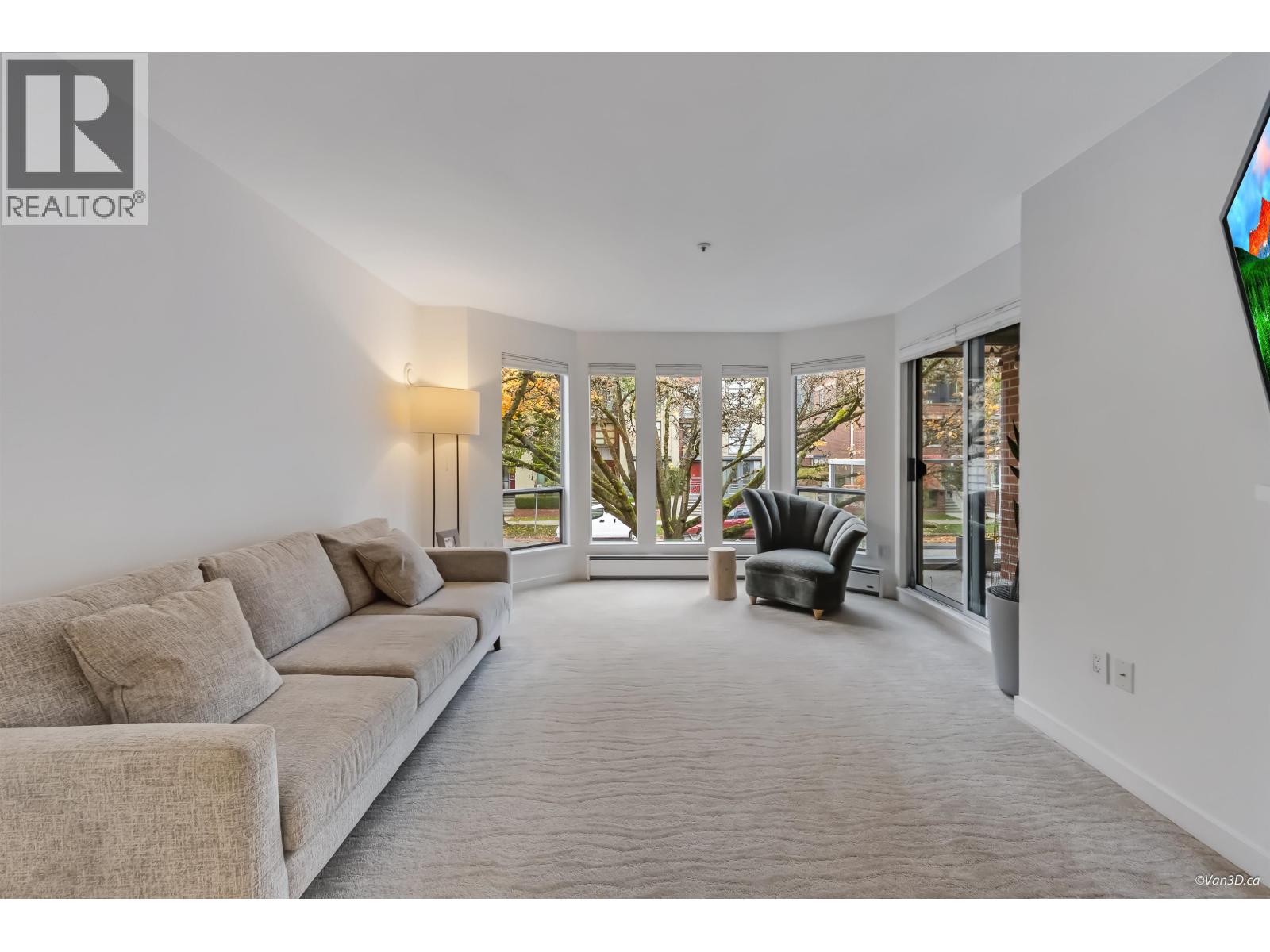 207 2288 W 12th Avenue, Vancouver, British Columbia  V6K 4R2 - Photo 8 - R3066216