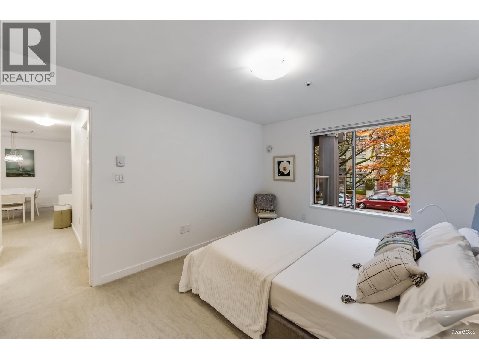 207 2288 W 12th Avenue, Vancouver, British Columbia  V6K 4R2 - Photo 13 - R3066216