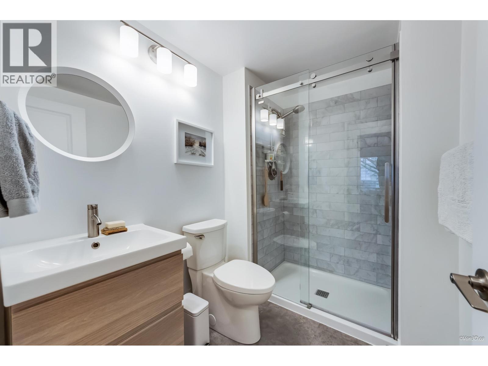 207 2288 W 12th Avenue, Vancouver, British Columbia  V6K 4R2 - Photo 20 - R3066216