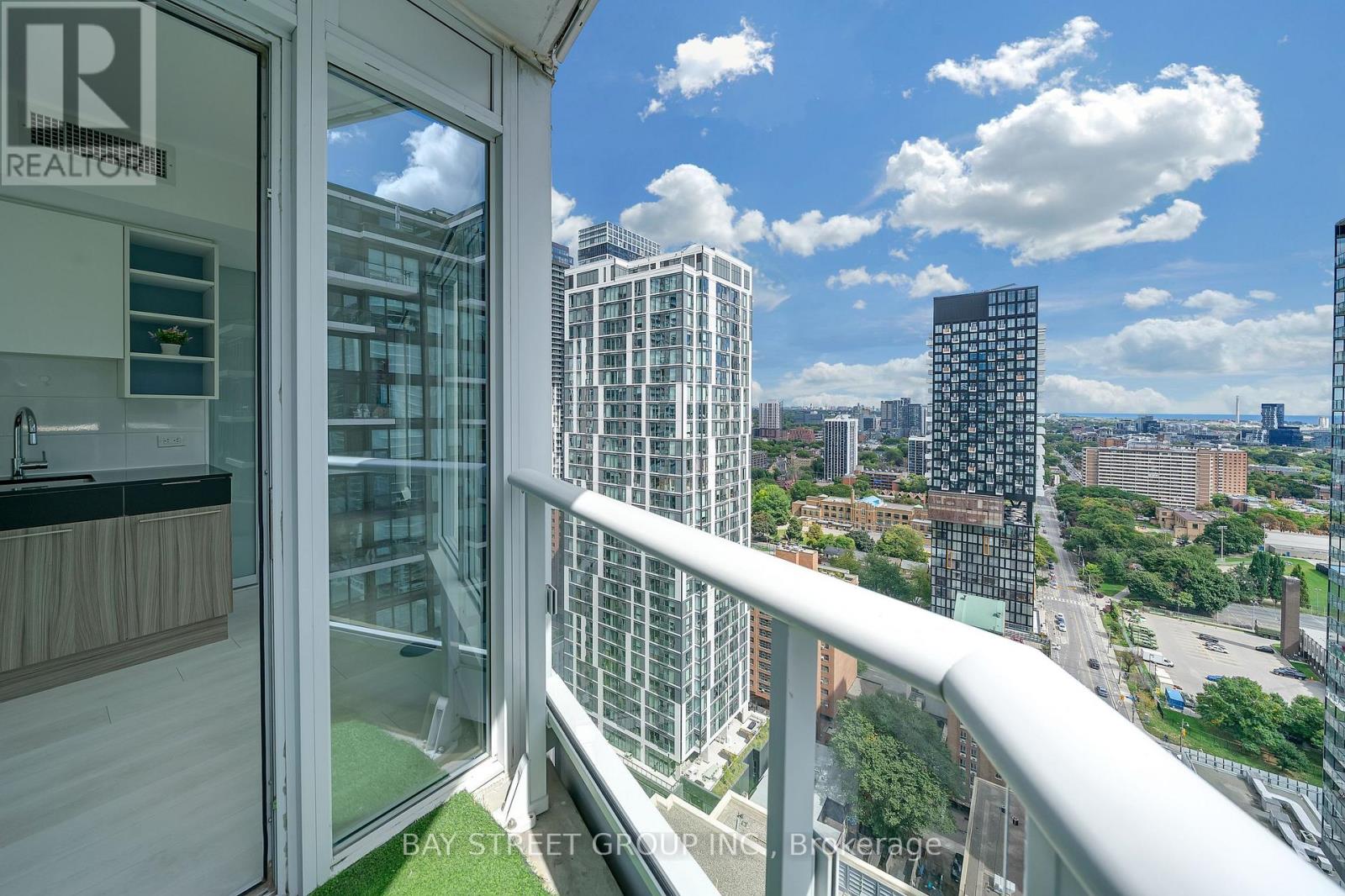 2802 - 68 Shuter Street, Toronto, Ontario  M5B 0B4 - Photo 19 - C12390222