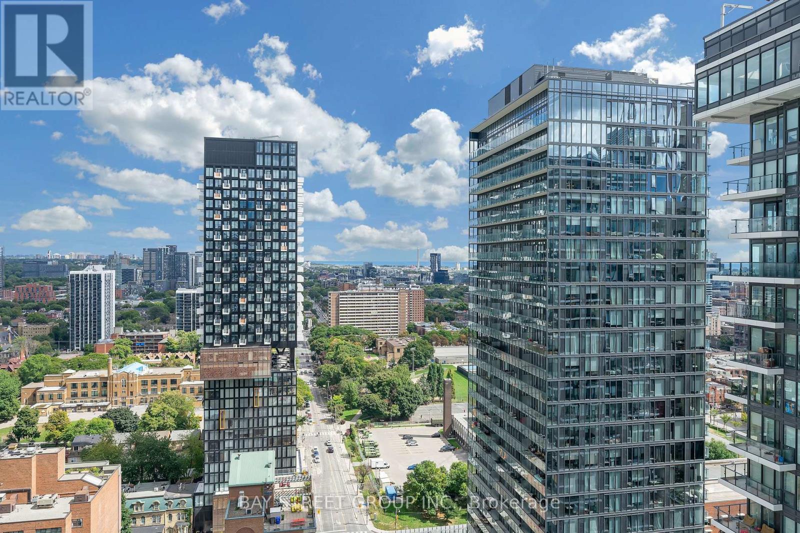 2802 - 68 Shuter Street, Toronto, Ontario  M5B 0B4 - Photo 21 - C12390222