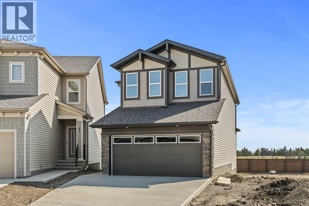 163 Belvedere Crescent, Calgary, Alberta  T2A 7Y5 - Photo 29 - A2268776