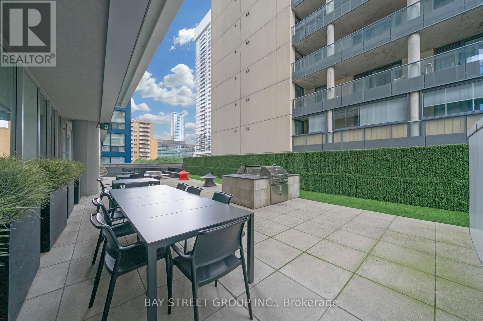 2802 - 68 Shuter Street, Toronto, Ontario  M5B 0B4 - Photo 25 - C12390222