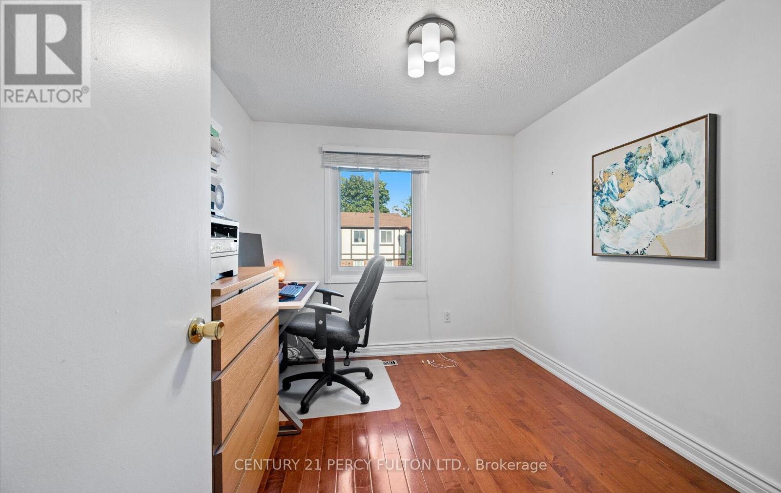 111 - 57 Golden Appleway, Toronto, Ontario  M3A 3P2 - Photo 20 - C12536350