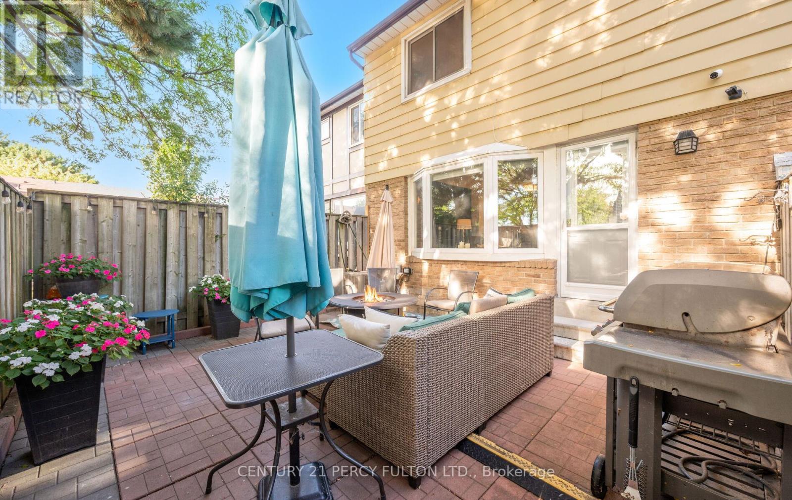 111 - 57 Golden Appleway, Toronto, Ontario  M3A 3P2 - Photo 34 - C12536350