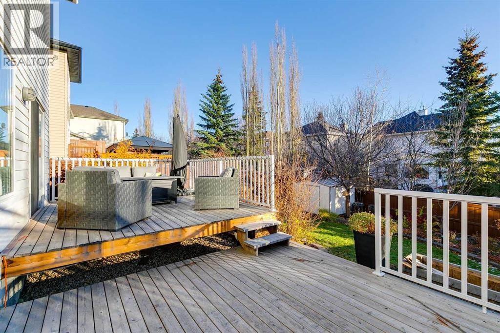 113 Rockbluff Place Nw, Calgary, Alberta  T3G 5B1 - Photo 36 - A2269508