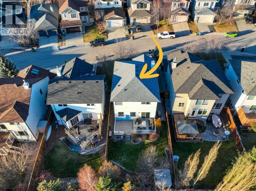 113 Rockbluff Place Nw, Calgary, Alberta  T3G 5B1 - Photo 3 - A2269508