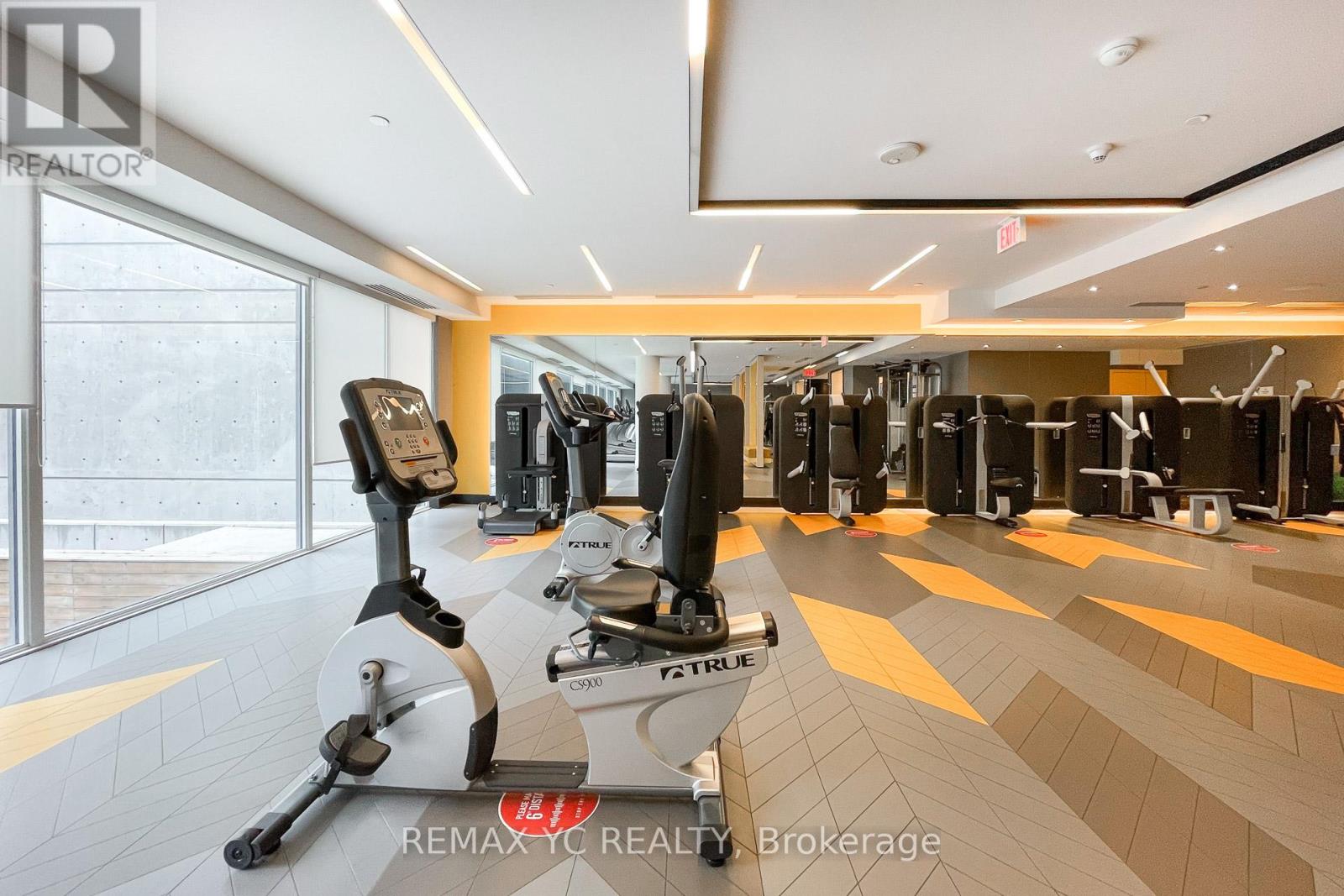 2509 - 30 Roehampton Avenue, Toronto, Ontario M4P 0B9 - Photo 16 - C12537086