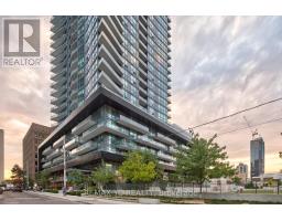 2509 - 30 ROEHAMPTON AVENUE, Toronto, Ontario