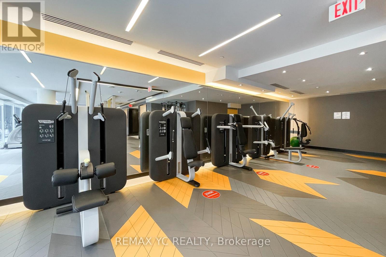 2509 - 30 Roehampton Avenue, Toronto, Ontario M4P 0B9 - Photo 17 - C12537086