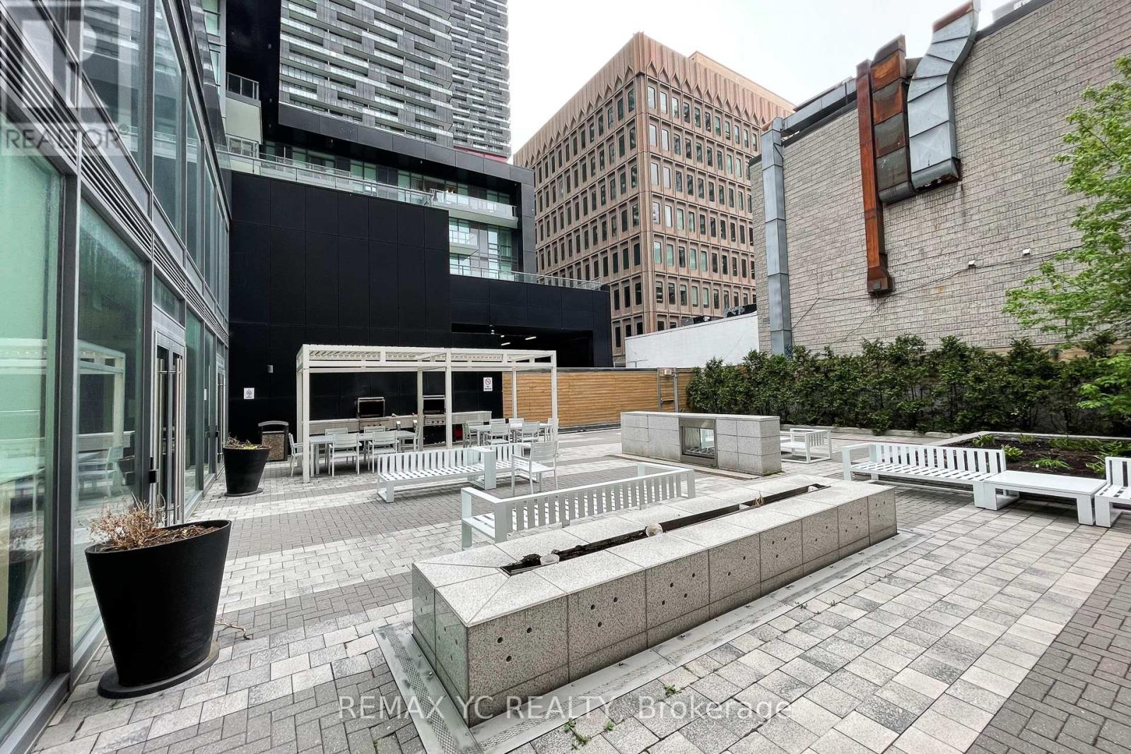 2509 - 30 Roehampton Avenue, Toronto, Ontario M4P 0B9 - Photo 25 - C12537086