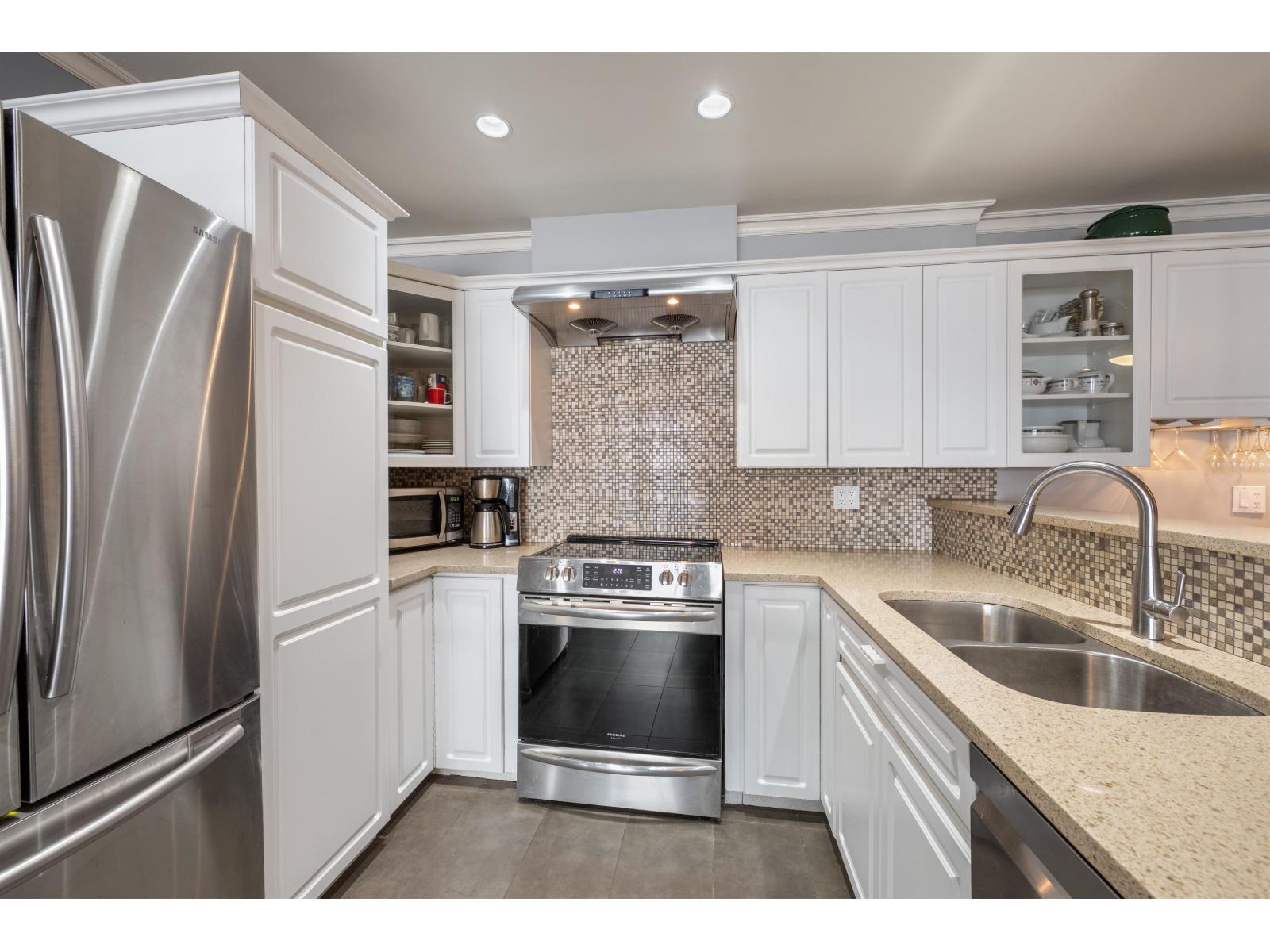 3 15129 Marine Drive, White Rock, British Columbia  V4B 1C5 - Photo 9 - R3066414