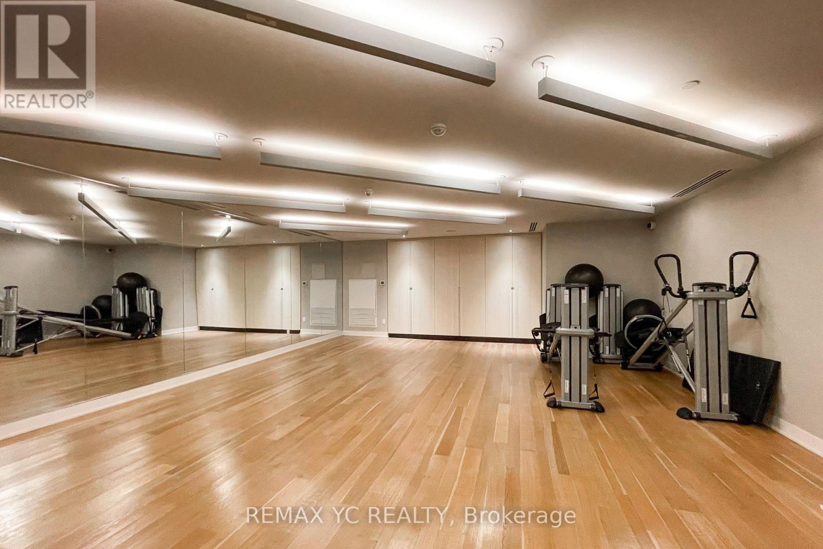 2509 - 30 Roehampton Avenue, Toronto, Ontario M4P 0B9 - Photo 21 - C12537086