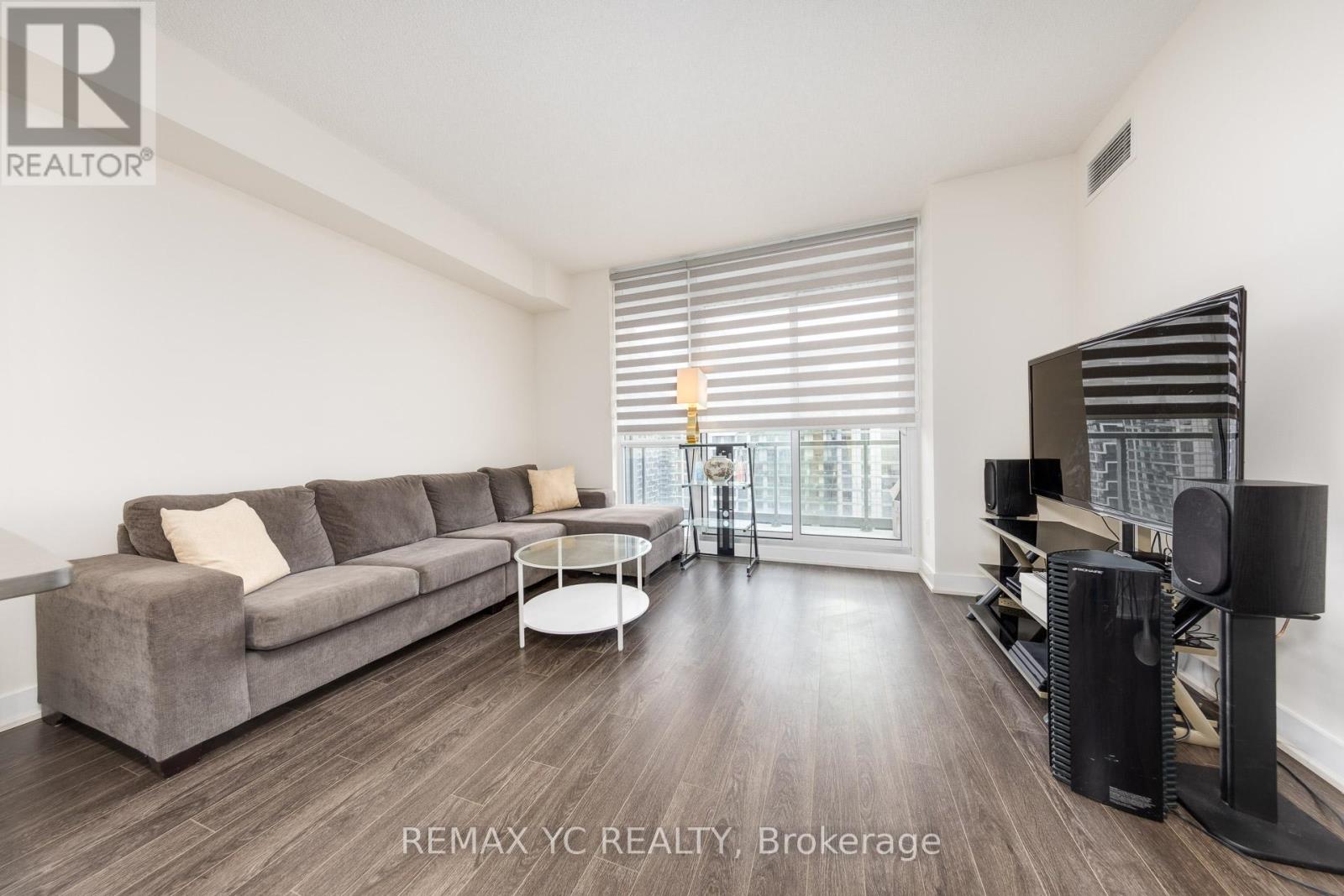 2509 - 30 Roehampton Avenue, Toronto, Ontario M4P 0B9 - Photo 6 - C12537086
