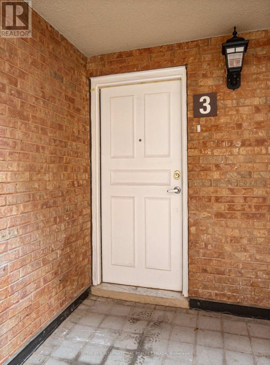 Th03 - 89 Mccaul Street, Toronto, Ontario  M5T 2X3 - Photo 34 - C12536676