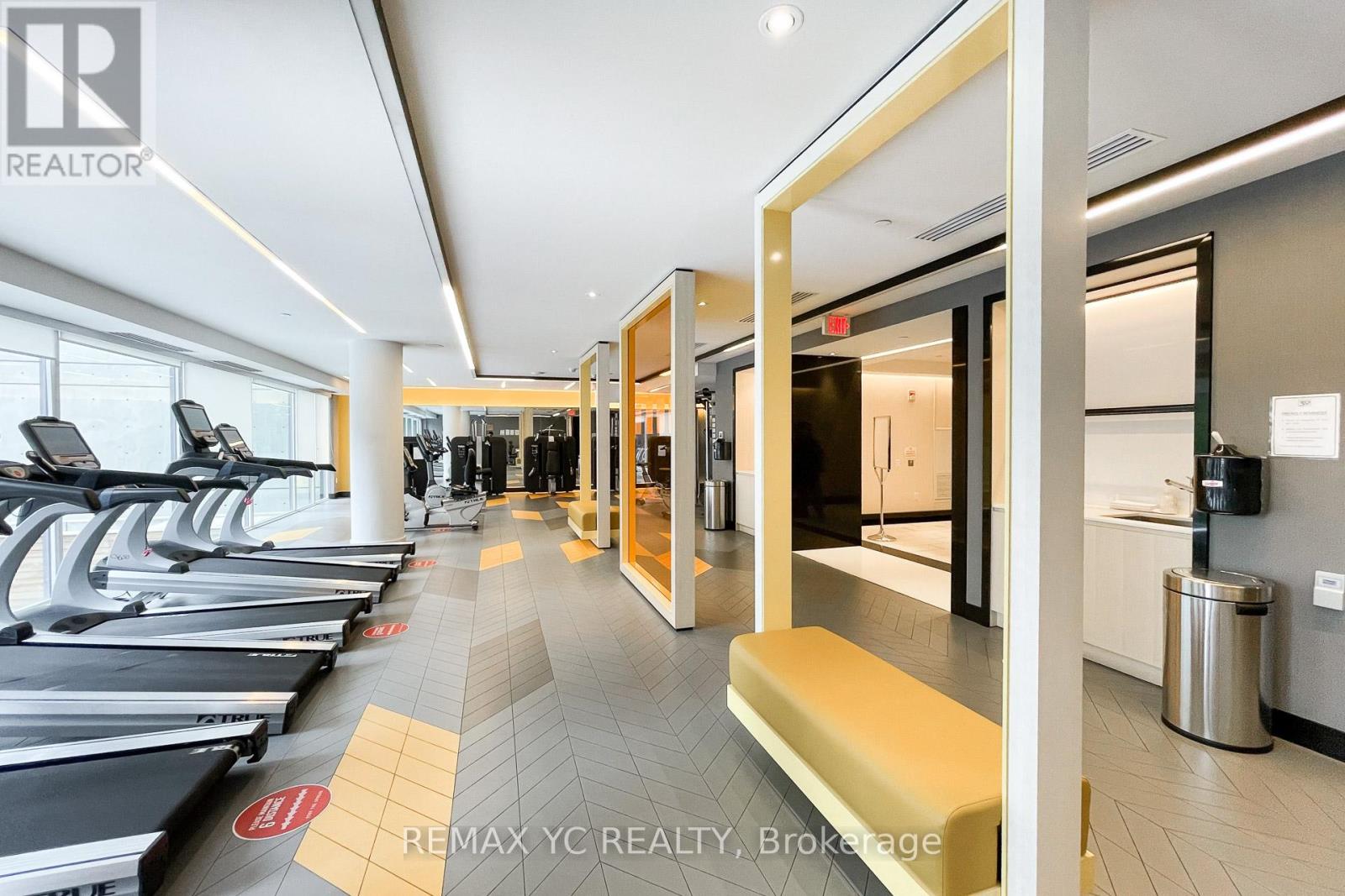 2509 - 30 Roehampton Avenue, Toronto, Ontario M4P 0B9 - Photo 20 - C12537086