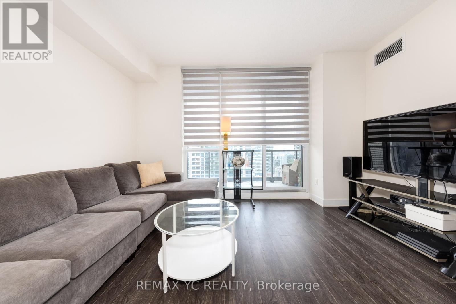 2509 - 30 Roehampton Avenue, Toronto, Ontario M4P 0B9 - Photo 8 - C12537086