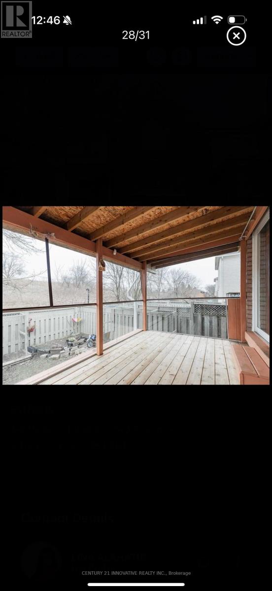 1640 Sarasota Crescent, Oshawa, Ontario  L1G 8E9 - Photo 20 - E12488484