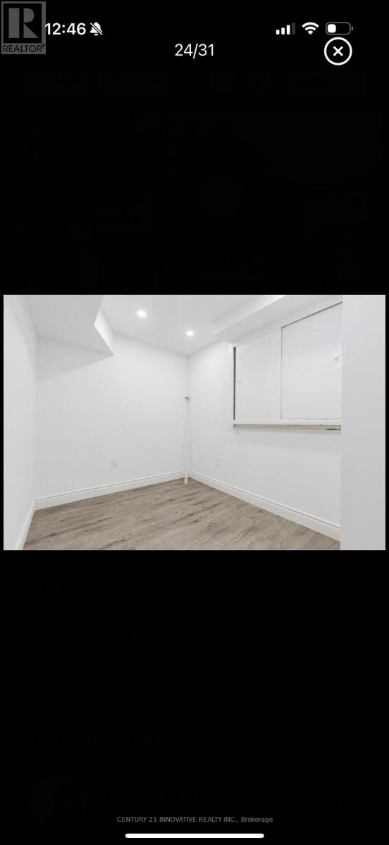 1640 Sarasota Crescent, Oshawa, Ontario  L1G 8E9 - Photo 16 - E12488484