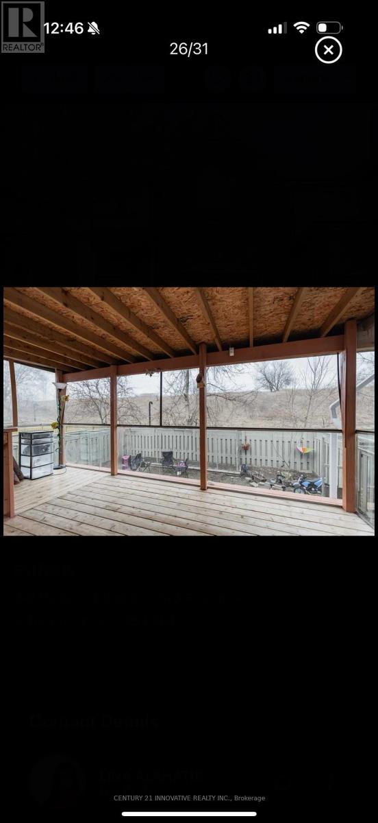 1640 Sarasota Crescent, Oshawa, Ontario  L1G 8E9 - Photo 18 - E12488484