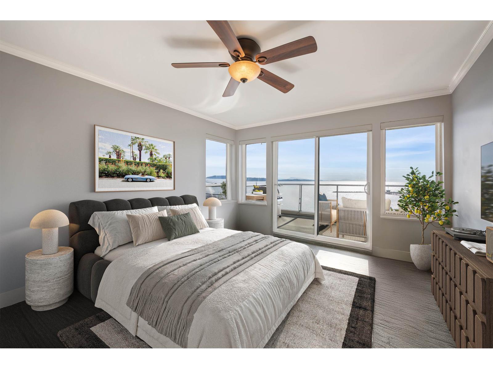 3 15129 Marine Drive, White Rock, British Columbia  V4B 1C5 - Photo 14 - R3066414