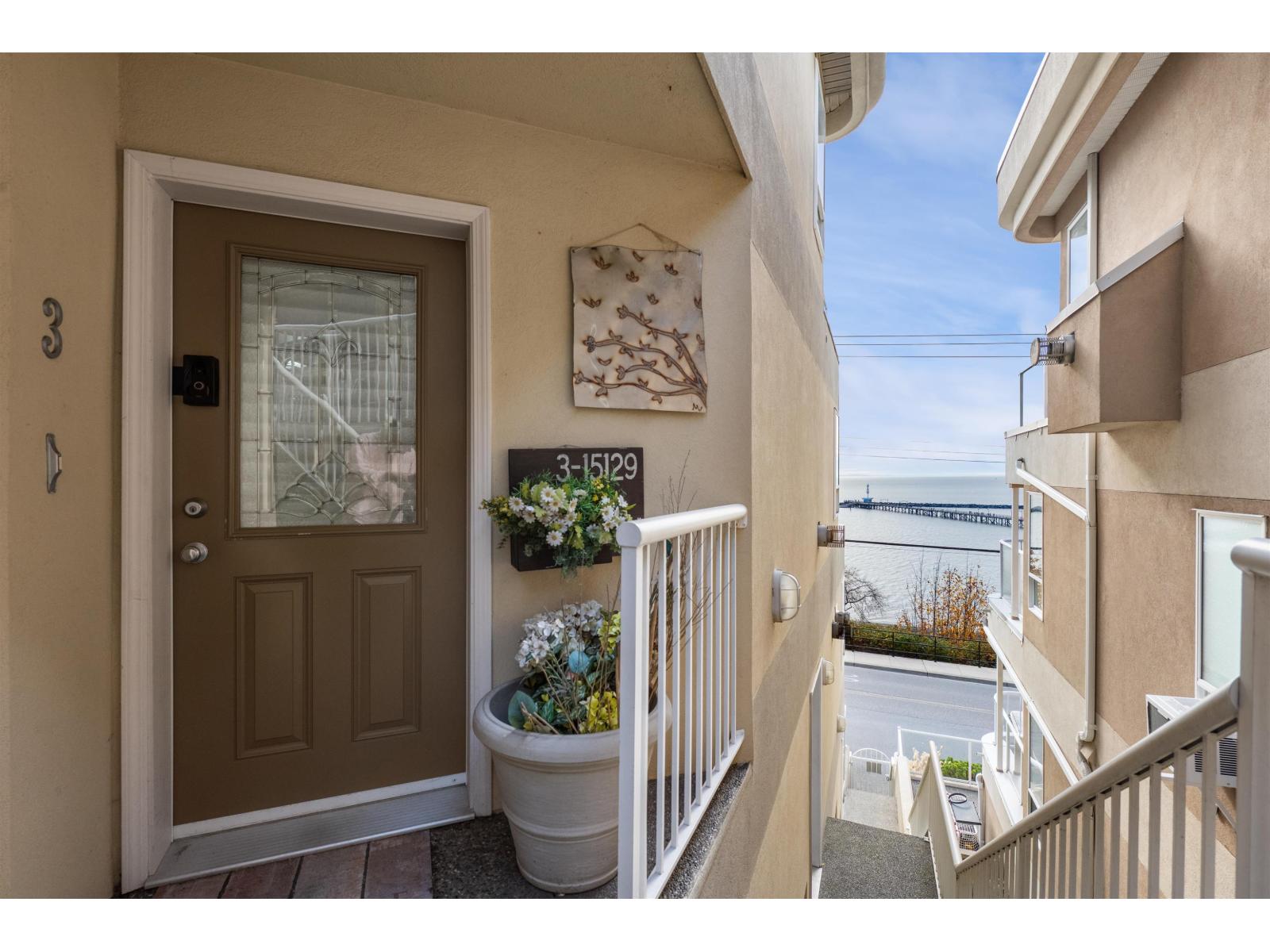3 15129 Marine Drive, White Rock, British Columbia  V4B 1C5 - Photo 22 - R3066414