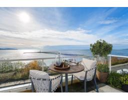 3 15129 Marine Drive, White Rock, Ca