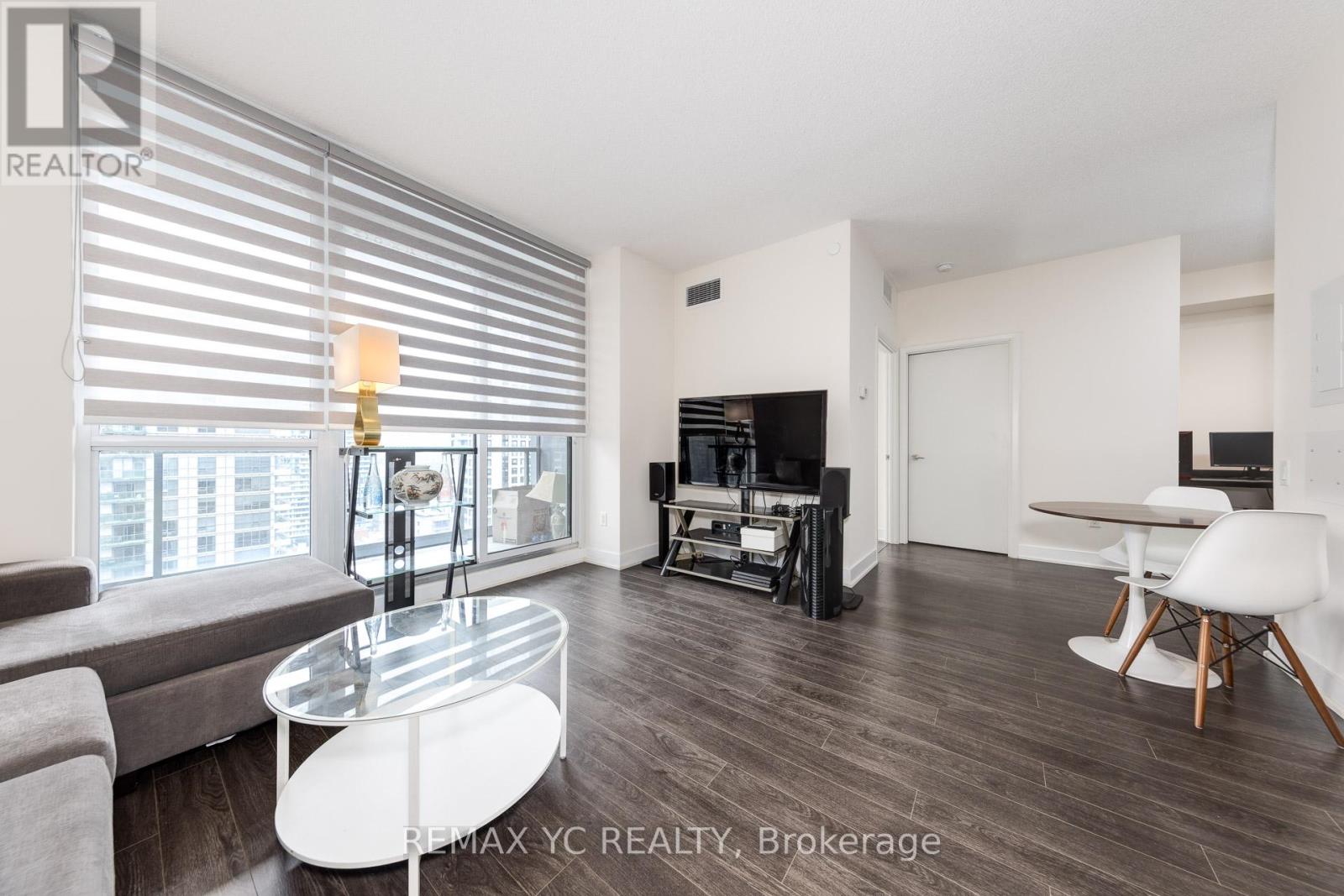 2509 - 30 Roehampton Avenue, Toronto, Ontario M4P 0B9 - Photo 7 - C12537086