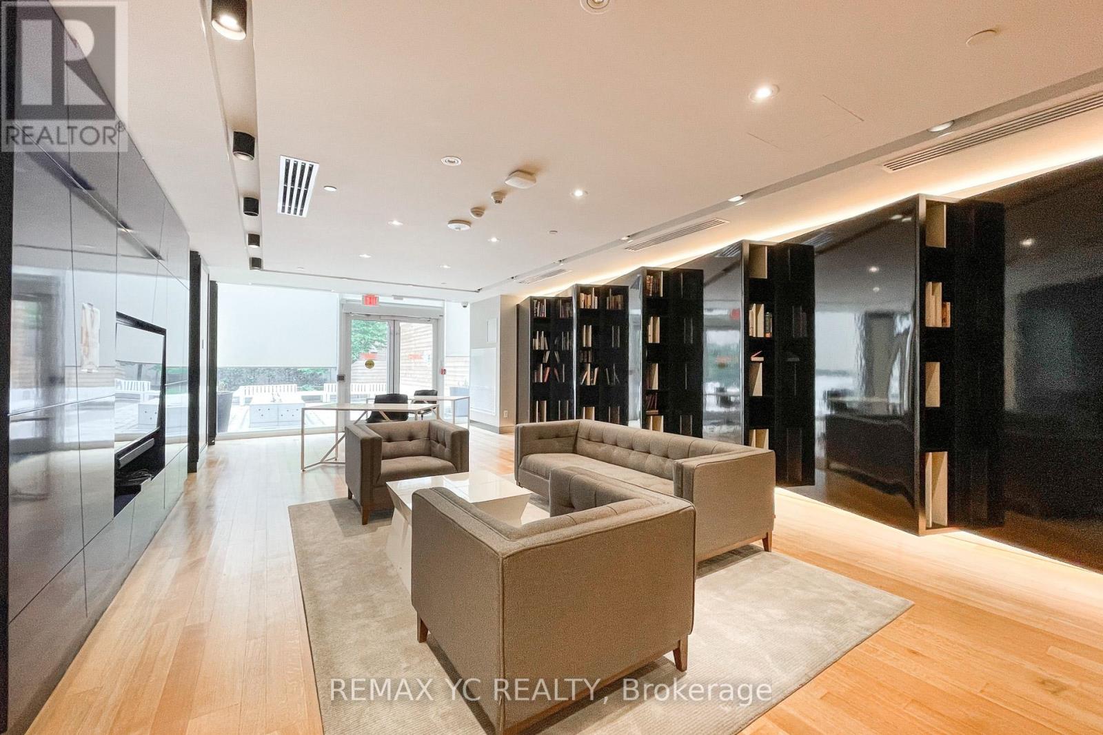 2509 - 30 Roehampton Avenue, Toronto, Ontario M4P 0B9 - Photo 24 - C12537086